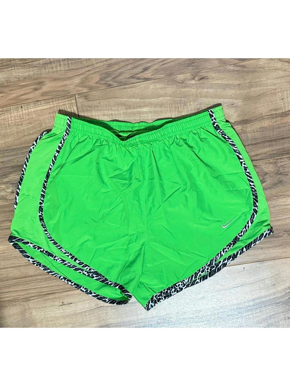 Nike Tempo Women's 3" Brief-Lined Running Shorts NWOT